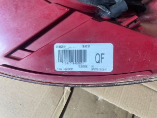 bontott OPEL INSIGNIA Bal Hátsó Lámpa