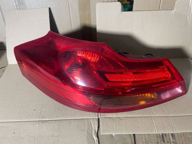 bontott OPEL INSIGNIA Bal Hátsó Lámpa