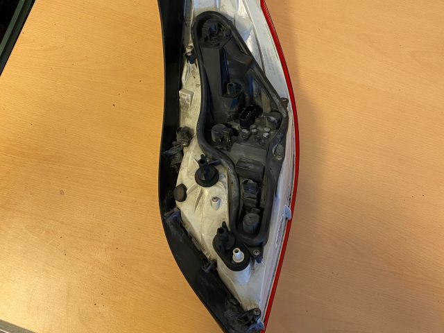 bontott OPEL INSIGNIA Bal Hátsó Lámpa