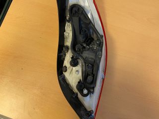 bontott OPEL INSIGNIA Bal Hátsó Lámpa