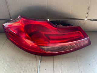 bontott OPEL INSIGNIA Bal Hátsó Lámpa
