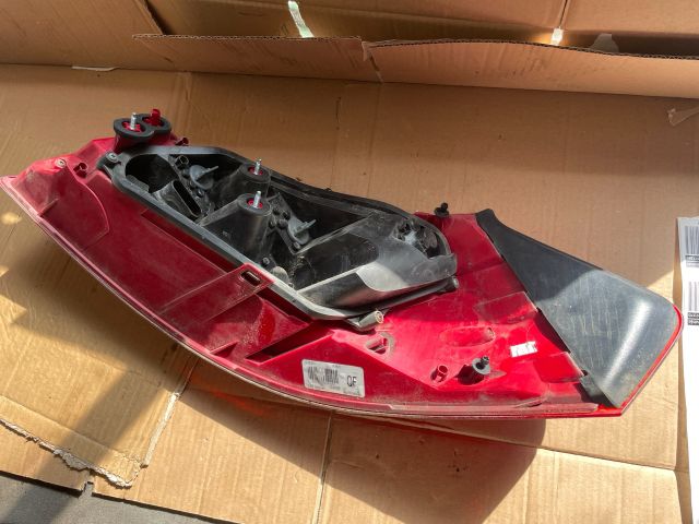 bontott OPEL INSIGNIA Bal Hátsó Lámpa