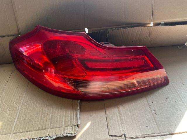 bontott OPEL INSIGNIA Bal Hátsó Lámpa