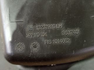 bontott OPEL INSIGNIA Bal hátsó Tároló Rekesz