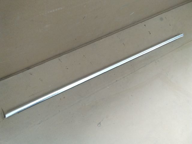 bontott OPEL INSIGNIA Bal hátsó Vízlehúzó Gumicsík