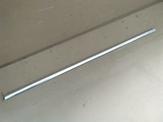 bontott OPEL INSIGNIA Bal hátsó Vízlehúzó Gumicsík