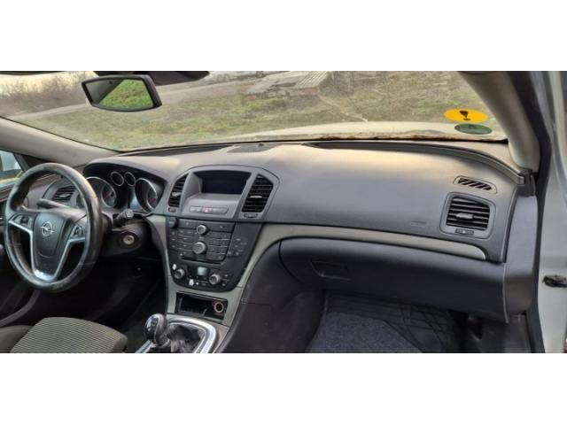 bontott OPEL INSIGNIA Bal hátsó Vízlehúzó Gumicsík