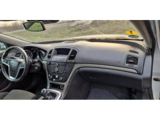 bontott OPEL INSIGNIA Bal hátsó Vízlehúzó Gumicsík