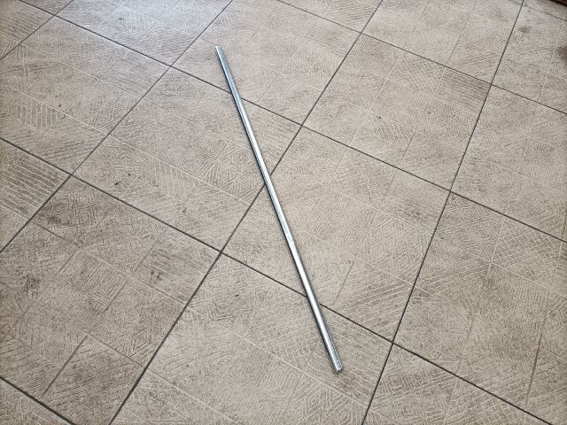 bontott OPEL INSIGNIA Bal hátsó Vízlehúzó Gumicsík