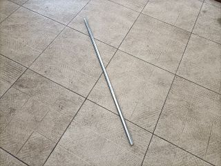 bontott OPEL INSIGNIA Bal hátsó Vízlehúzó Gumicsík