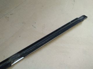 bontott OPEL INSIGNIA Bal hátsó Vízlehúzó Gumicsík