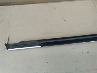 bontott OPEL INSIGNIA Bal hátsó Vízlehúzó Gumicsík