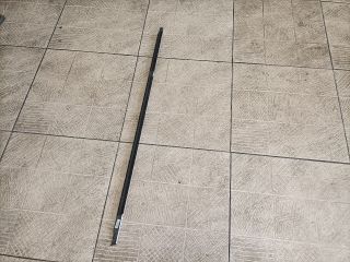 bontott OPEL INSIGNIA Bal hátsó Vízlehúzó Gumicsík