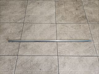 bontott OPEL INSIGNIA Bal hátsó Vízlehúzó Gumicsík