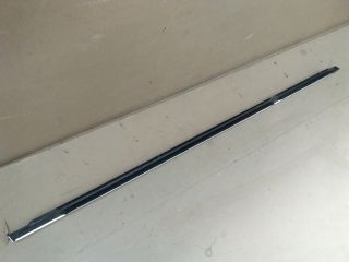 bontott OPEL INSIGNIA Bal hátsó Vízlehúzó Gumicsík