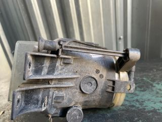 bontott OPEL INSIGNIA Bal Ködfényszóró