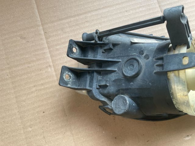 bontott OPEL INSIGNIA Bal Ködfényszóró