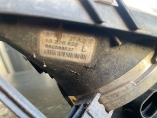 bontott OPEL INSIGNIA Bal Ködfényszóró