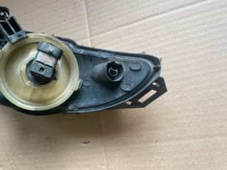 bontott OPEL INSIGNIA Bal Ködfényszóró