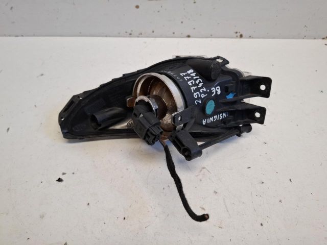 bontott OPEL INSIGNIA Bal Ködfényszóró