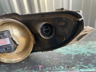 bontott OPEL INSIGNIA Bal Ködfényszóró