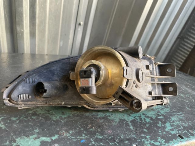 bontott OPEL INSIGNIA Bal Ködfényszóró