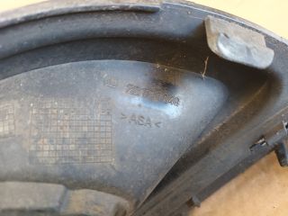 bontott OPEL INSIGNIA Bal Ködzárófény Keret