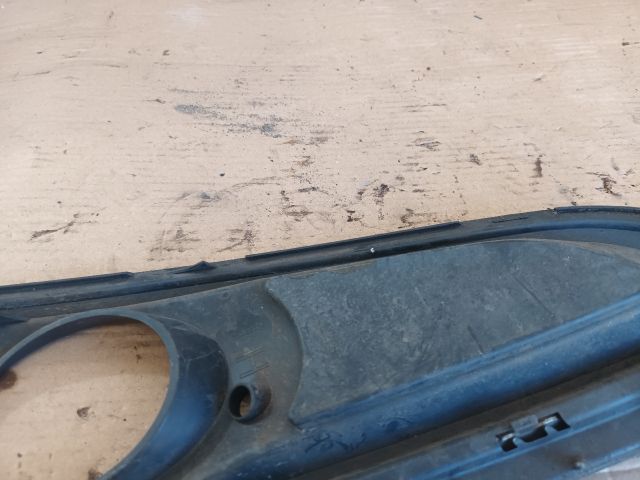 bontott OPEL INSIGNIA Bal Ködzárófény Keret