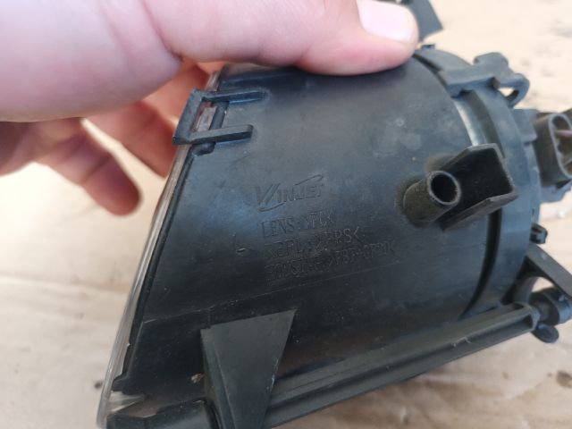 bontott OPEL INSIGNIA Bal Ködzárófény