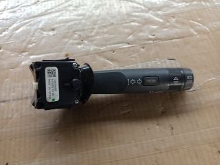 bontott OPEL INSIGNIA Bal Kormánykapcsoló Irányjelző (Tempomatos)