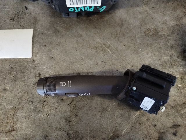 bontott OPEL INSIGNIA Bal Kormánykapcsoló Irányjelző