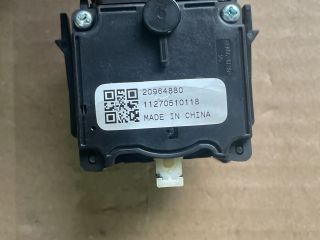 bontott OPEL INSIGNIA Bal Kormánykapcsoló Irányjelző