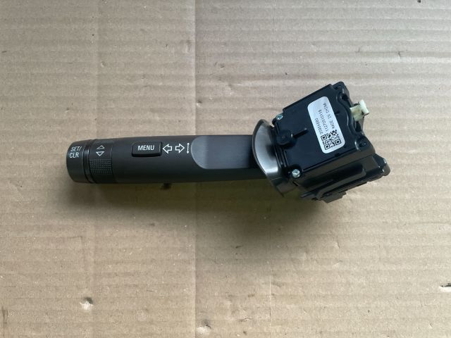 bontott OPEL INSIGNIA Bal Kormánykapcsoló Irányjelző