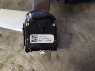 bontott OPEL INSIGNIA Bal Kormánykapcsoló Irányjelző