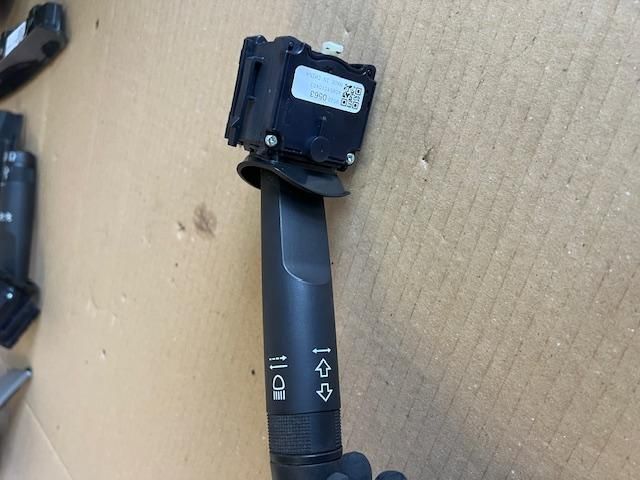 bontott OPEL INSIGNIA Bal Kormánykapcsoló Irányjelző