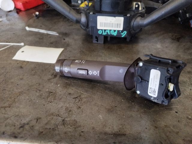 bontott OPEL INSIGNIA Bal Kormánykapcsoló Irányjelző