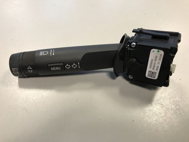 bontott OPEL INSIGNIA Bal Kormánykapcsoló Irányjelző