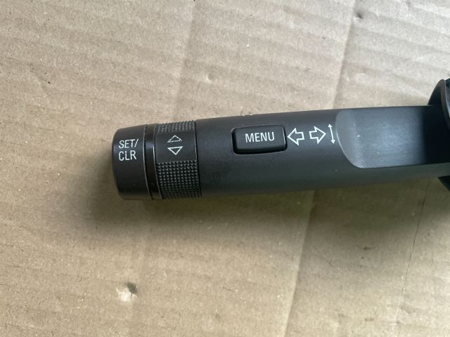 bontott OPEL INSIGNIA Bal Kormánykapcsoló Irányjelző