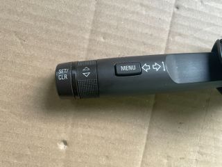 bontott OPEL INSIGNIA Bal Kormánykapcsoló Irányjelző