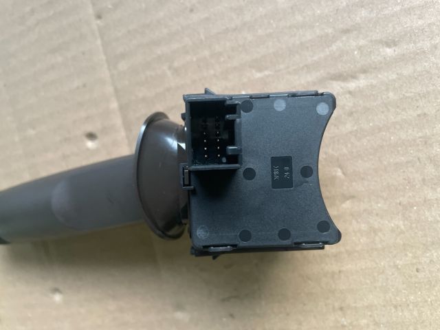 bontott OPEL INSIGNIA Bal Kormánykapcsoló Irányjelző