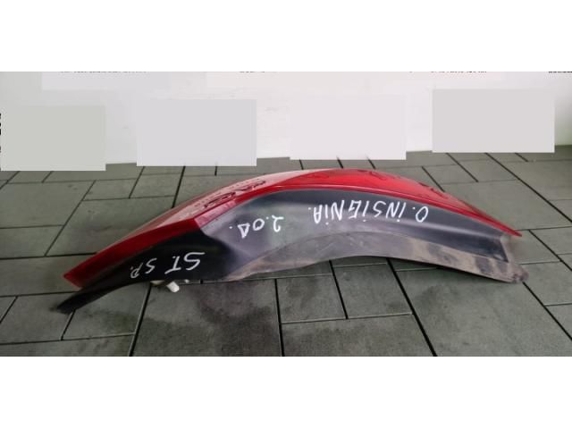 bontott OPEL INSIGNIA Bal Külső Hátsó Lámpa