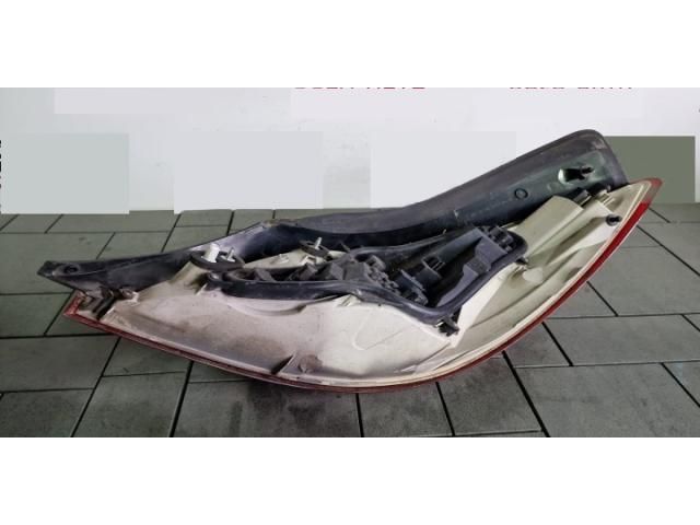 bontott OPEL INSIGNIA Bal Külső Hátsó Lámpa