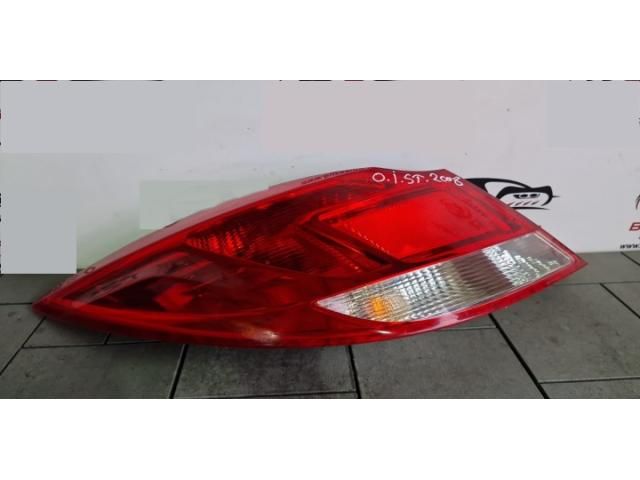 bontott OPEL INSIGNIA Bal Külső Hátsó Lámpa