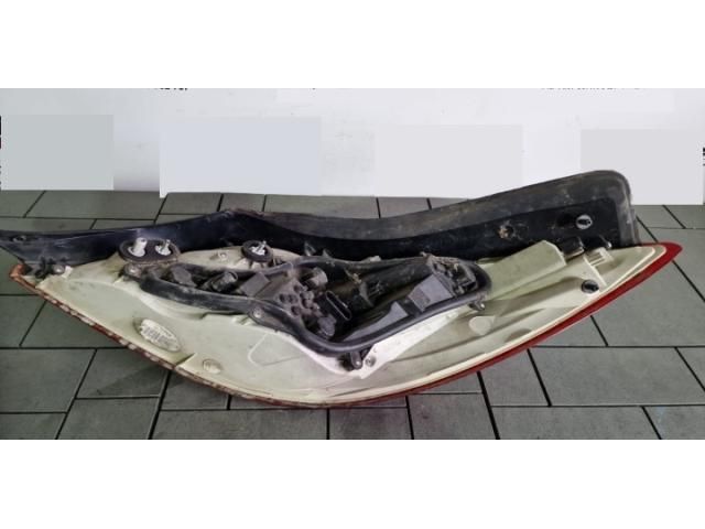 bontott OPEL INSIGNIA Bal Külső Hátsó Lámpa