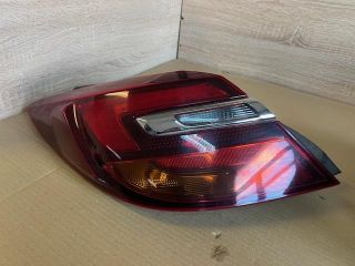 bontott OPEL INSIGNIA Bal Külső Hátsó Lámpa