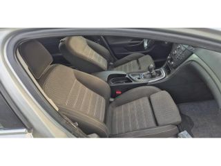 bontott OPEL INSIGNIA Bal Küszöb