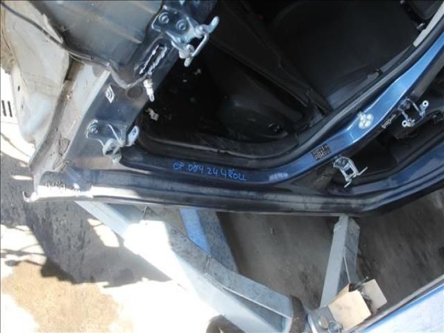 bontott OPEL INSIGNIA Bal Küszöb