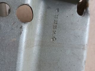 bontott OPEL INSIGNIA Bal Lökhárító Tartó Nyúlványvég