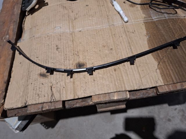 bontott OPEL INSIGNIA Bal Műszerfal Díszléc