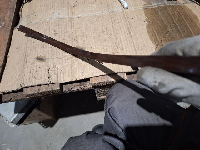 bontott OPEL INSIGNIA Bal Műszerfal Díszléc